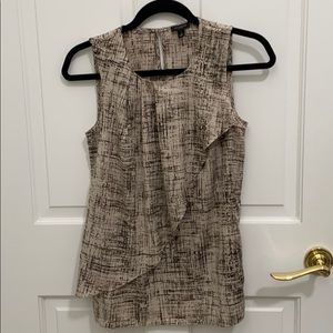 Ann Taylor blouse